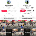 Premium TikTok Followers Servic - Boost Your Profile