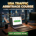 USA Traffic Cash Machine